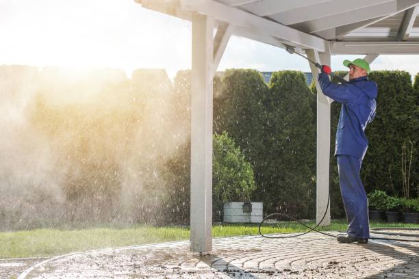 Pre-Holiday Cleaning in Tellico Plains, TN