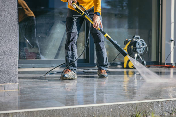 Best Pool Deck Cleaning  in Tellico Plains, TN